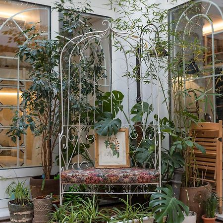 4 Bears Sharehome Madrid Exterior photo